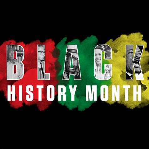 The Origins Of Black History Month The College Of Arts And Sciences At