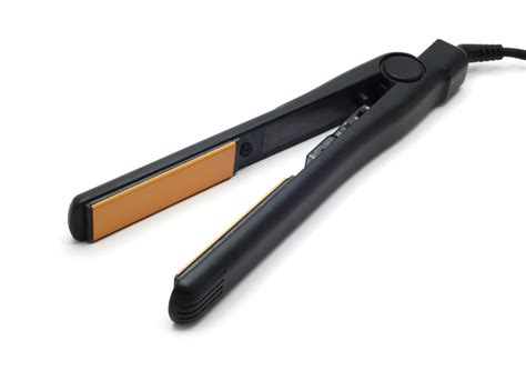 Tips For Finding The Best Flat Iron For Curly Hair