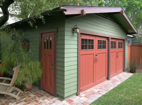 15 most popular roof styles for sheds with pictures. Different Types of Sheds - The Xerxes