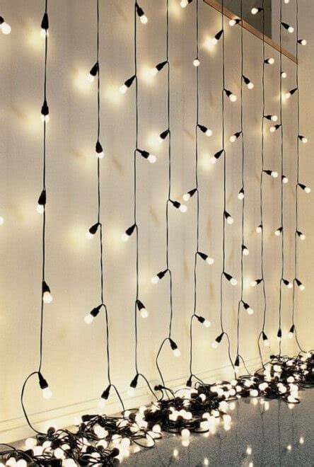 Indoor String Light Ideas Part 2 Of 3 Birddog Lighting