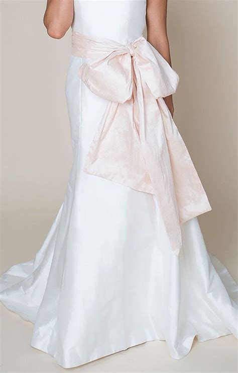 Beauty Bow — Heidi Elnora Plus Wedding Dresses Elegant Wedding Dress