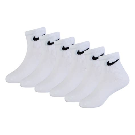 Nike Pack Of Ankle Socks Sportsdirect Com Ireland