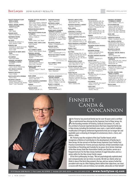 Anthony has 9 jobs listed on their profile. Best Lawyers in New Jersey 2018 by Best Lawyers - Issuu
