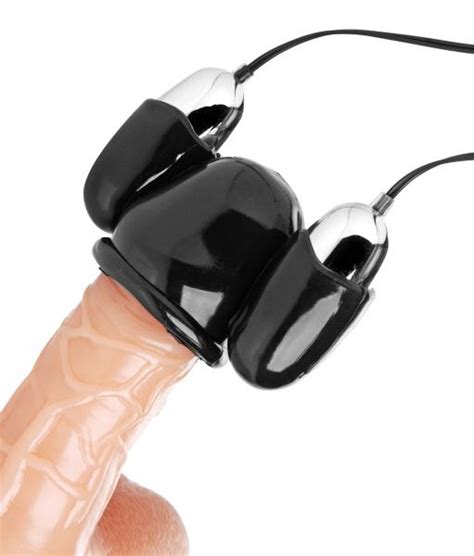 Multi Speed Vibrating Penis Head Teaser On Literotica