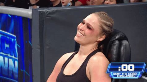 Ronda Rousey Smackdown GIF Ronda Rousey Smackdown Wwe GIF 탐색 및 공유