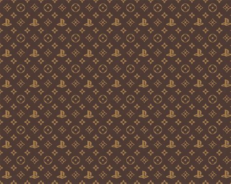 Tons of awesome louis vuitton wallpapers hd to download for free. 33+ Louis Vuitton Logo Wallpaper on WallpaperSafari