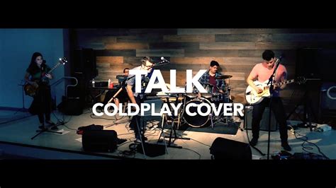 You can take a picture. Talk - Live Coldplay Cover by Stereokinetics - YouTube