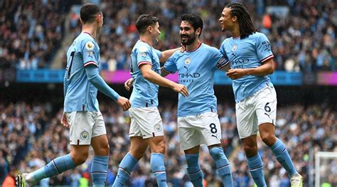 Manchester City Bind Ndaj Leeds United Chelsea Rikthehet Te Fitorja