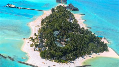 Summer Island Maldives Gaafaru Alle Infos Zum Hotel