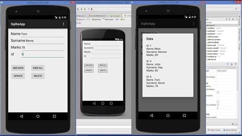 Android Sqlite Tutorial Crud With Create Database Step By Vrogue