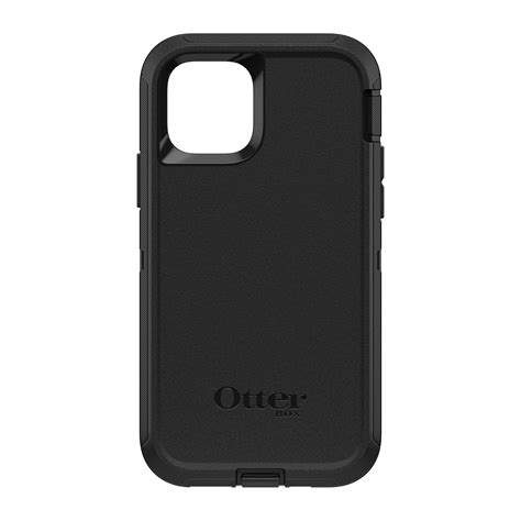 Otterbox Defender Case For Apple Iphone 11 Pro Black Walmart Canada