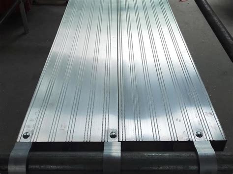 Aluminum Plank Scaffolding Frame System Producer Coronet
