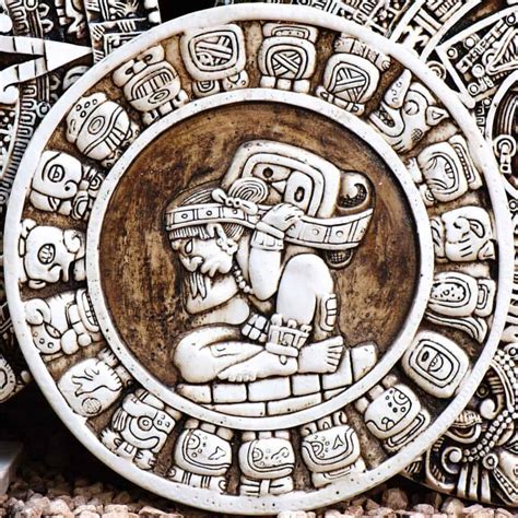 Ancient Details About The Pre Columbian World