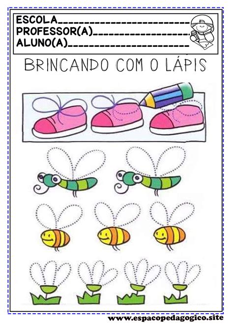 O Que Coordenação Motora Fina