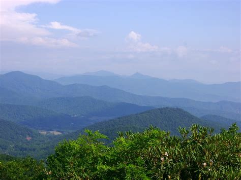 Blue Ridge Mountains · Free Photo On Pixabay