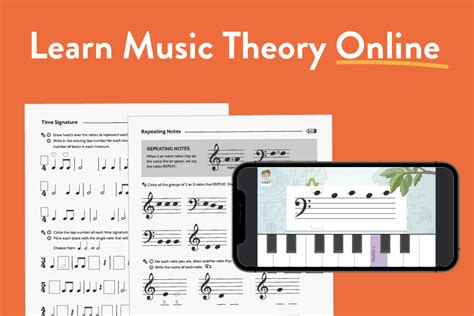Learn Music Theory Online Hoffman Academy Blog
