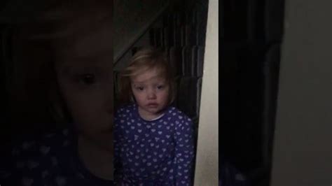 Dad Tries To Discipline Daughter But She Just Melts His Heart The Tango