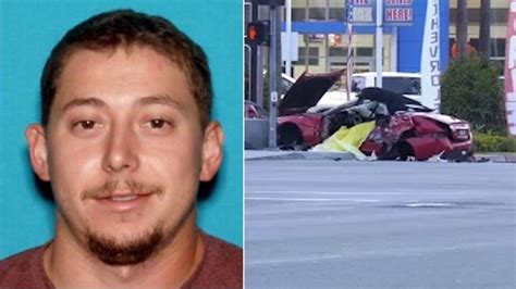 Anaheim Man 24 Arrested In Hit And Run That Killed Buena Park Father On Date Night With Wife