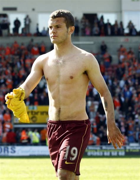 Jack Wilshere Jack Wilshere Athlete Hot Athlete