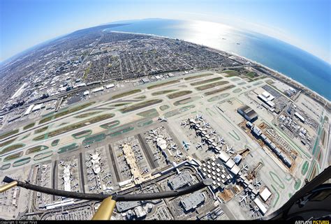 KLAX - - Airport Overview - Airport Overview - Overall ...