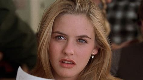 Clueless Star Alicia Silverstone Reveals The One Way She Would Reprise Her Role As Cher Exclusive