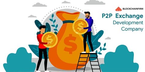 Specifically, in crypto platforms, the exchange of cryptocurrencies is directly transferred in between sellers and everything you need to know about cryptocurrency exchange development. How does a p2p cryptocurrency exchange work? - Quora