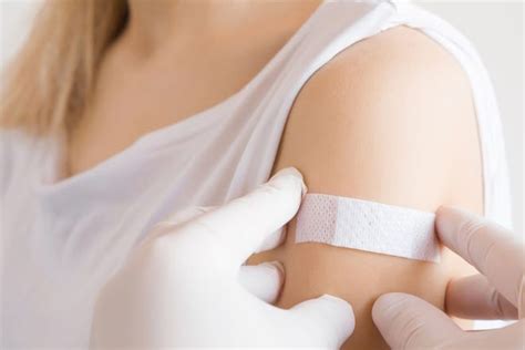 Hpv Vaccine Won T Make Your Teens Have Risky Sex