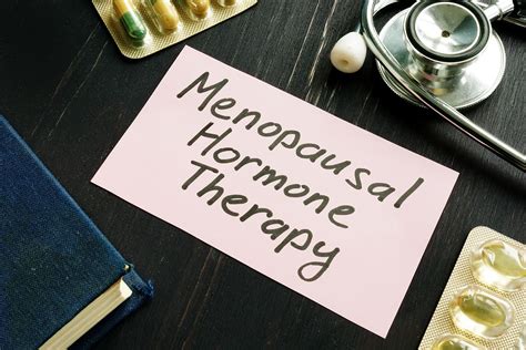 In Pursuit Of Best Practice Menopausal Hormone Therapy Mht