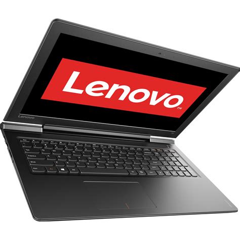Laptop Gaming Lenovo Ideapad 700 15isk Cu Procesor Intel Core I7