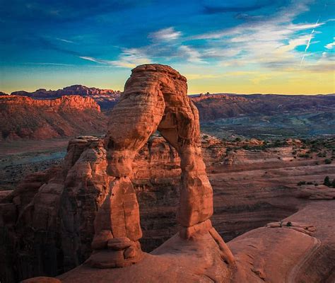 Top 10 Awe Inspiring Natural Wonders Of United States