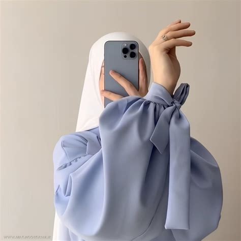 عکس دختر با حجاب برای پروفایل مجله نورگرام