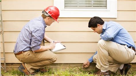 7 Questions To Ask A Home Inspector Before Your Inspection Begins