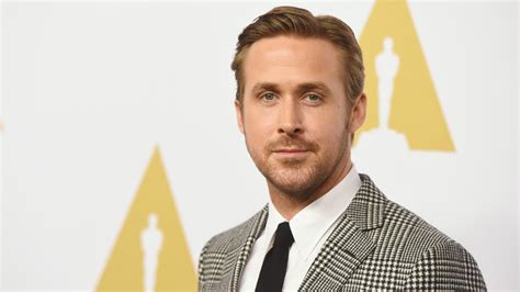 Ryan Gosling Set To Play Wolfman In Upcoming Reboot For Universal