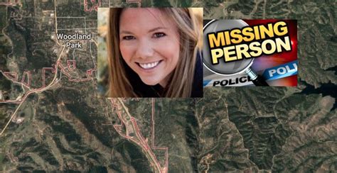 Breaking Missing Co Woman Kelsey Berreth Fiancé Patrick Frazee