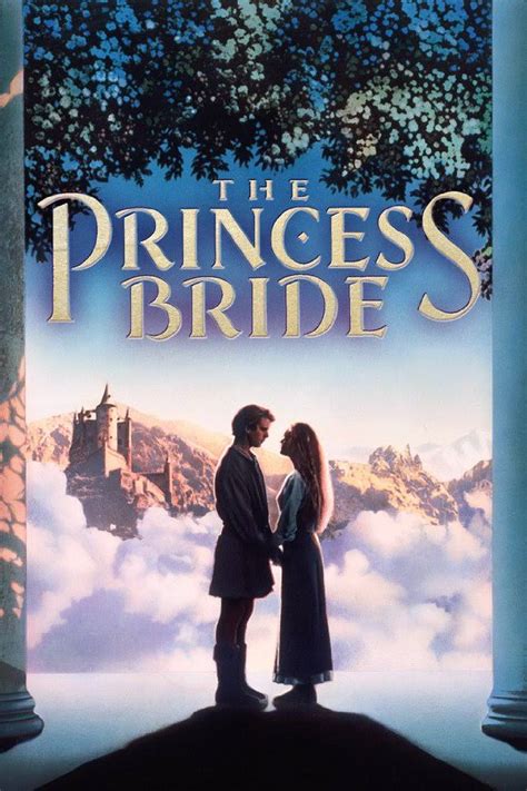 The Princess Bride Movies Under The Stars