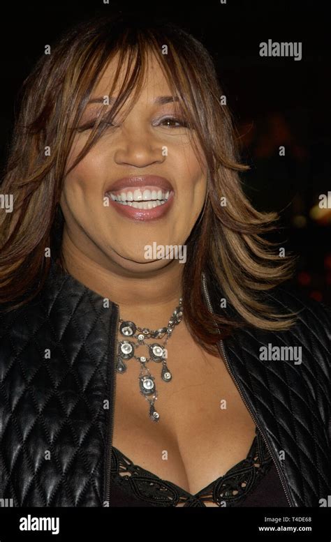 Los Angeles Ca January 12 2004 Actress Kim Whitley At The World Premiere In Hollywood Of
