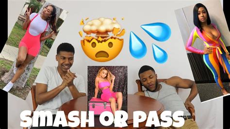 Giveaway Smash Or Pass Youtubercelebrity Edition Youtube