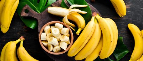 Can You Eat Bananas On Keto Lets Find Out