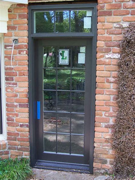 Maybe you would like to learn more about one of these? Tilt Pac Sash Replacement Kit-Double Hung - Window and ...