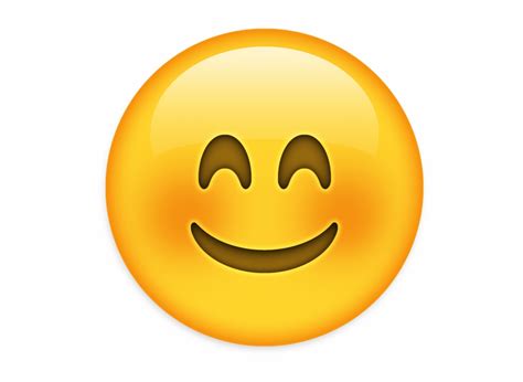 Download High Quality Happy Face Clipart Emoji Transparent Png Images