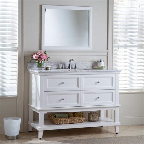 Cheap bathroom vanities under $200. Shop for bathroom vanity sets at the Home Depot Canada ...