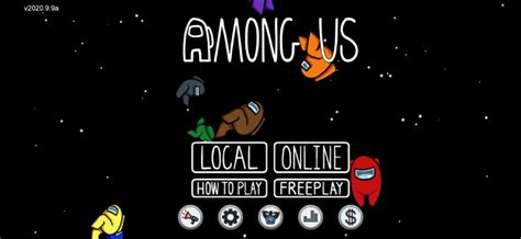 Among Us 2 Cancelled Devs To Focus On Original Game Science Times