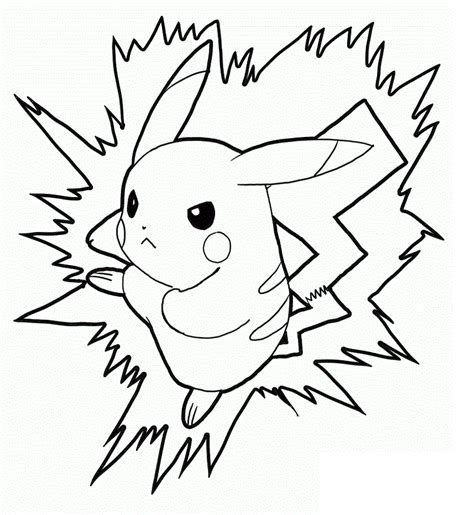 Pokemon Coloring Pages Pokemon Coloring Sheets Pikachu Coloring Page Porn Sex Picture