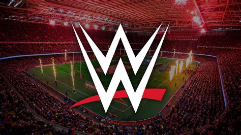How To Get Tickets For WWE S Major Show At The Principality Stadium