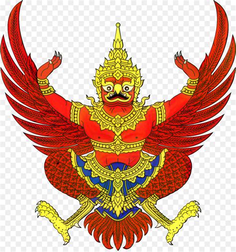 Animal Símbolo Da Tailândia