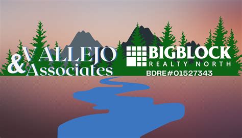 Vallejo & Associates - Big Block Realty North - Home