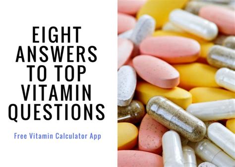 Find out whether you're getting the right amount (or too much) of this antioxidant, which foods are high in this nutrient, if you should also called ascorbic acid, vitamin c is an antioxidant that supports the immune system and assists the body in many other ways. 8 Answers To Top Vitamin Questions » LongevityFacts