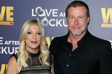 Why Has Tori Spelling Decided To Divorce Dean Mcdermott After 18 Years