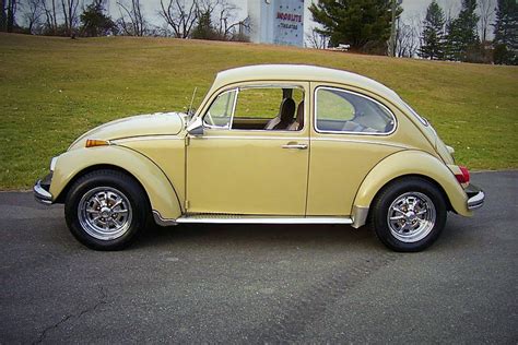 1970 Volkswagen Beetle218178