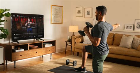 Download the app and get started with a 2 month free trial. Peloton Launches on the Roku Platform in the UK with a ...